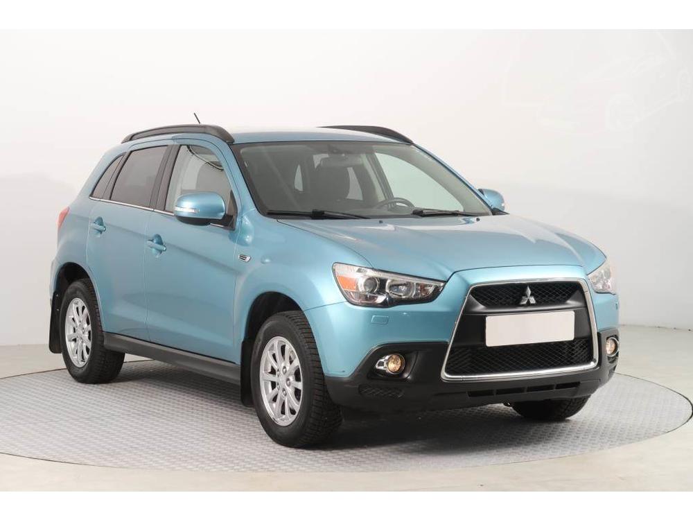 Prodm Mitsubishi ASX 1.6 MIVEC, NOV CENA, R,2.maj