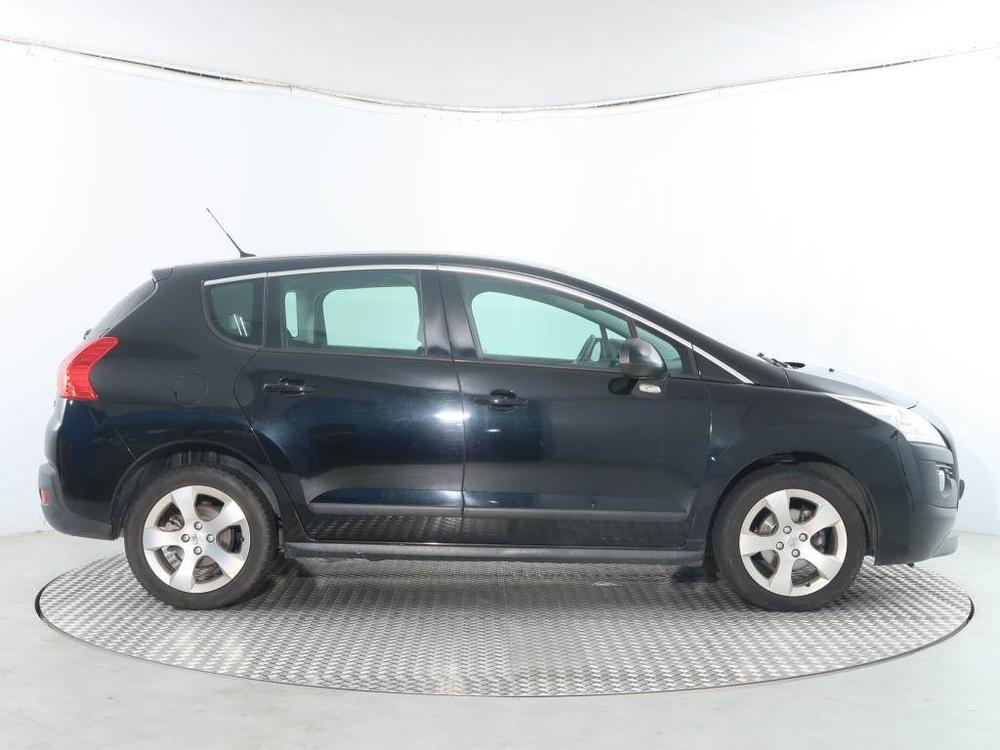 Peugeot 3008 1.6 VTi, Serv.kniha, Navi