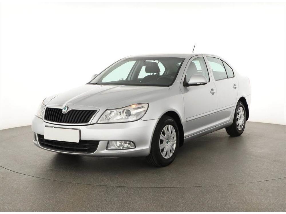 koda Octavia 1.6 TDI, Ambiente, R,2.maj