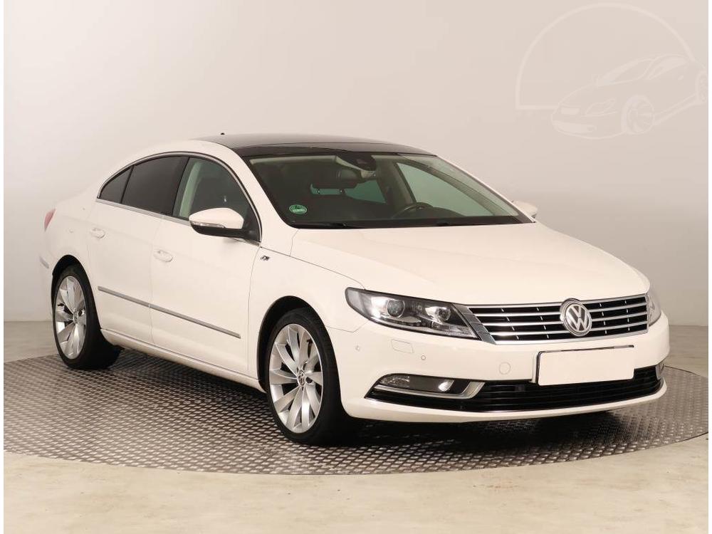 Prodm Volkswagen Passat 2.0 TDI BMT, Automat, Ke