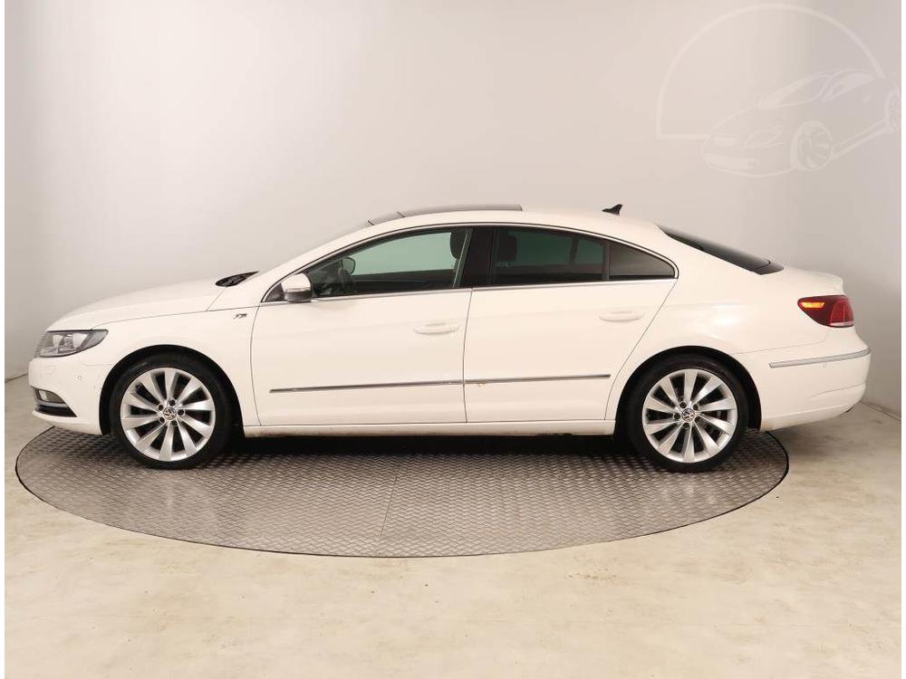 Volkswagen Passat 2.0 TDI BMT, Automat, Ke