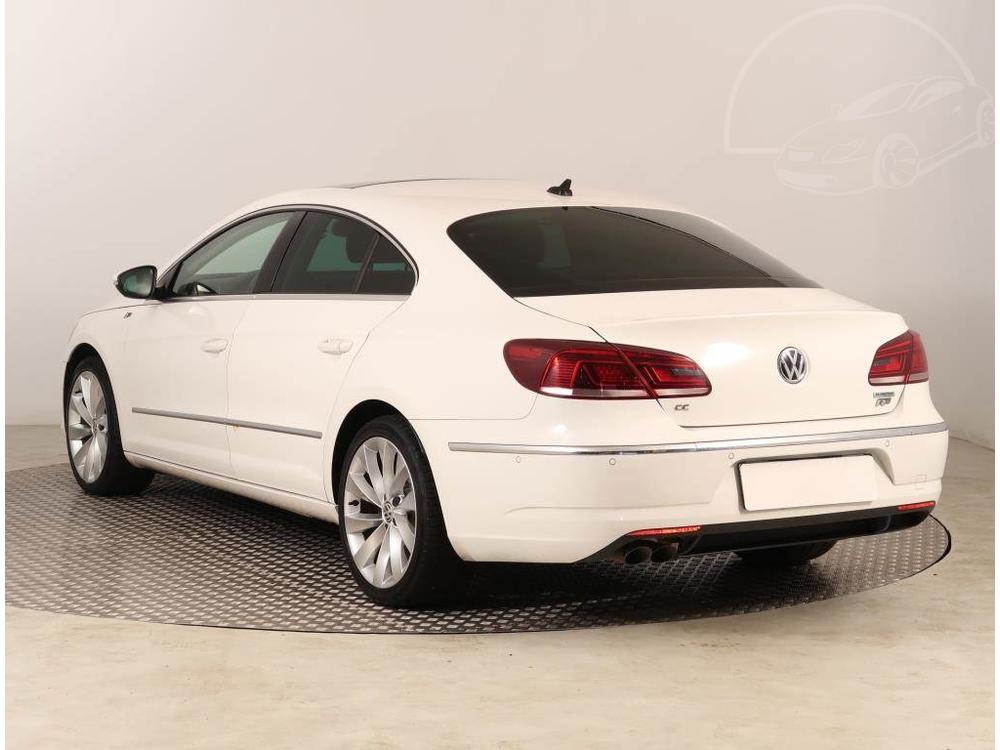 Volkswagen Passat 2.0 TDI BMT, Automat, Ke