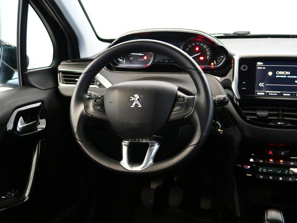 Peugeot 2008 1.2 PureTech, Serv.kniha