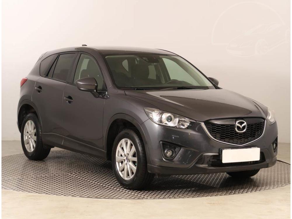 Mazda CX-5 2.2 Skyactiv-D