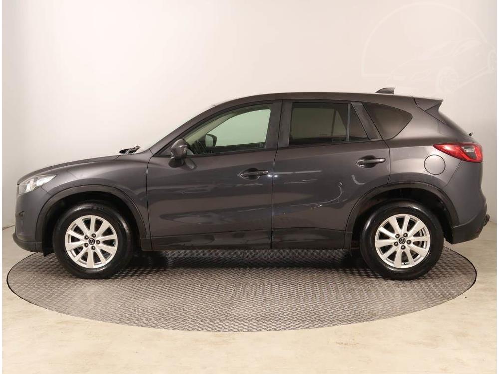 Mazda CX-5 2.2 Skyactiv-D