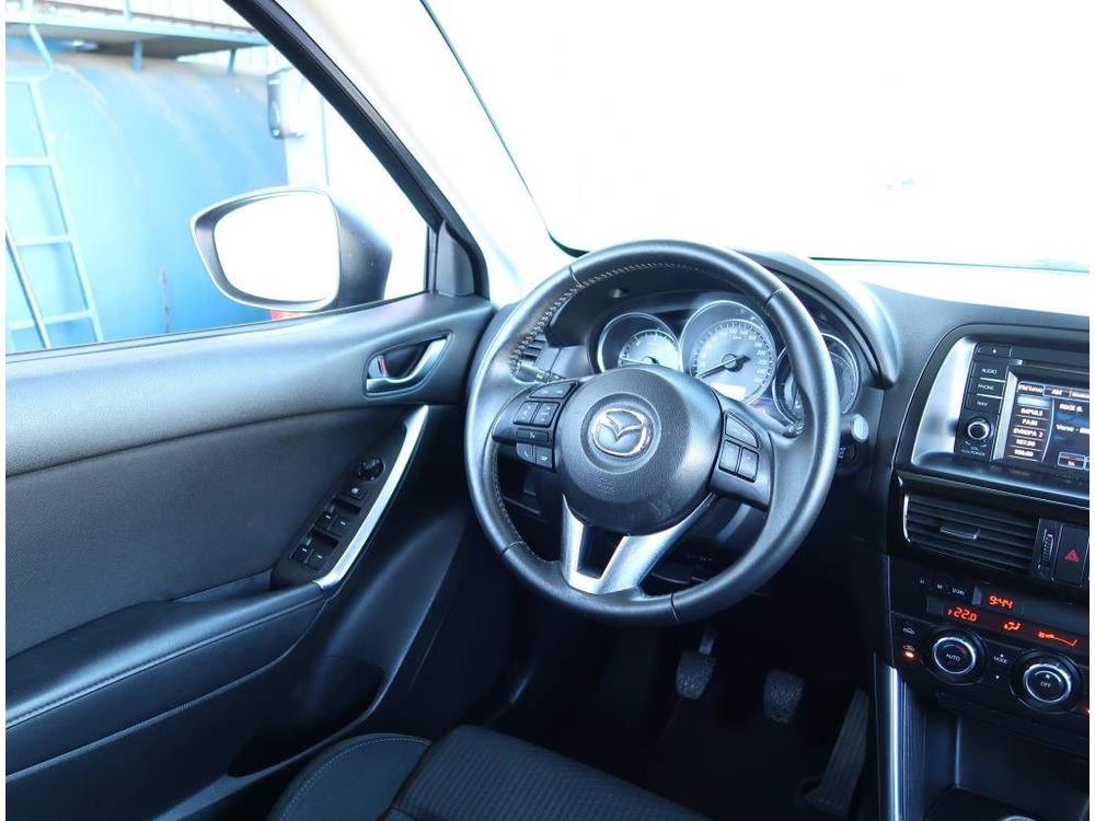 Mazda CX-5 2.2 Skyactiv-D