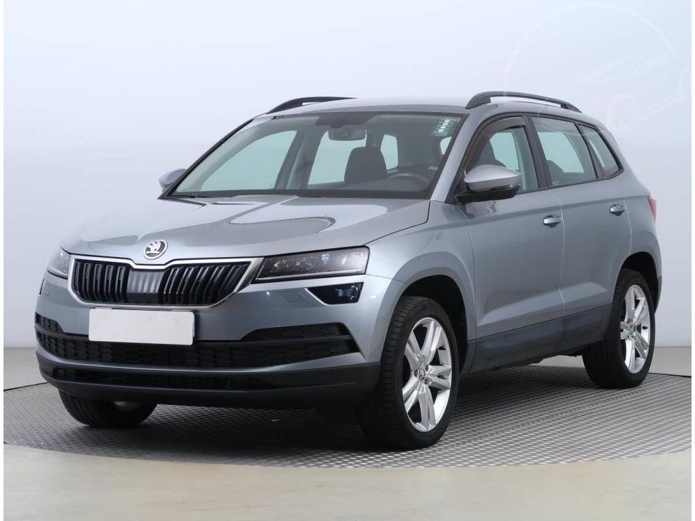 koda Karoq 1.6 TDI, Ambition, R,2.maj