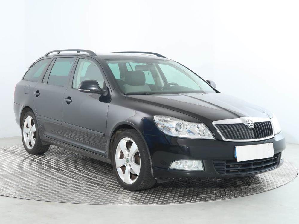 koda Octavia 1.9 TDI, NOV CENA, Automat