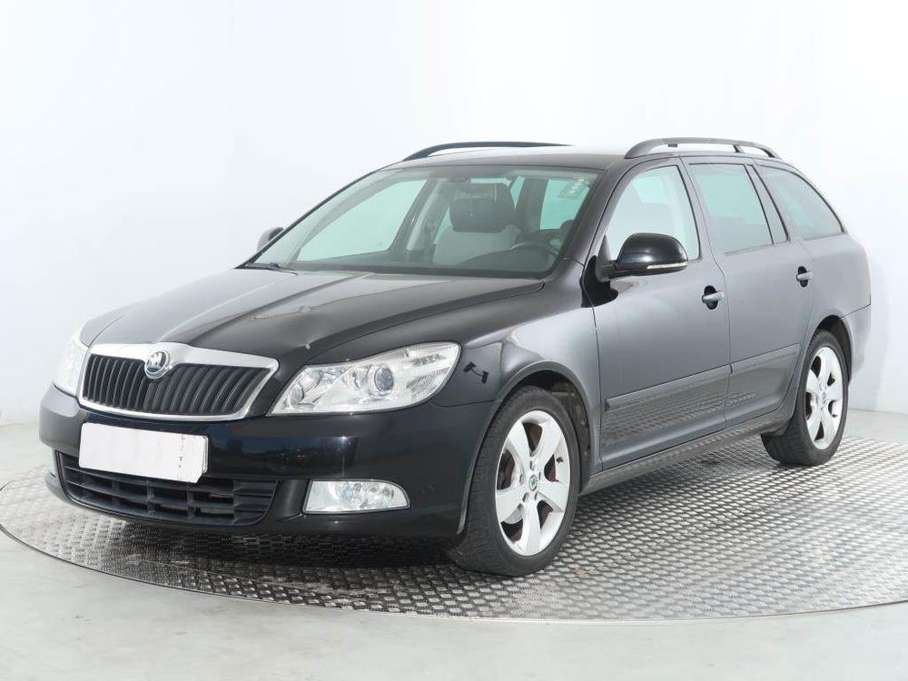 koda Octavia 1.9 TDI, NOV CENA, Automat