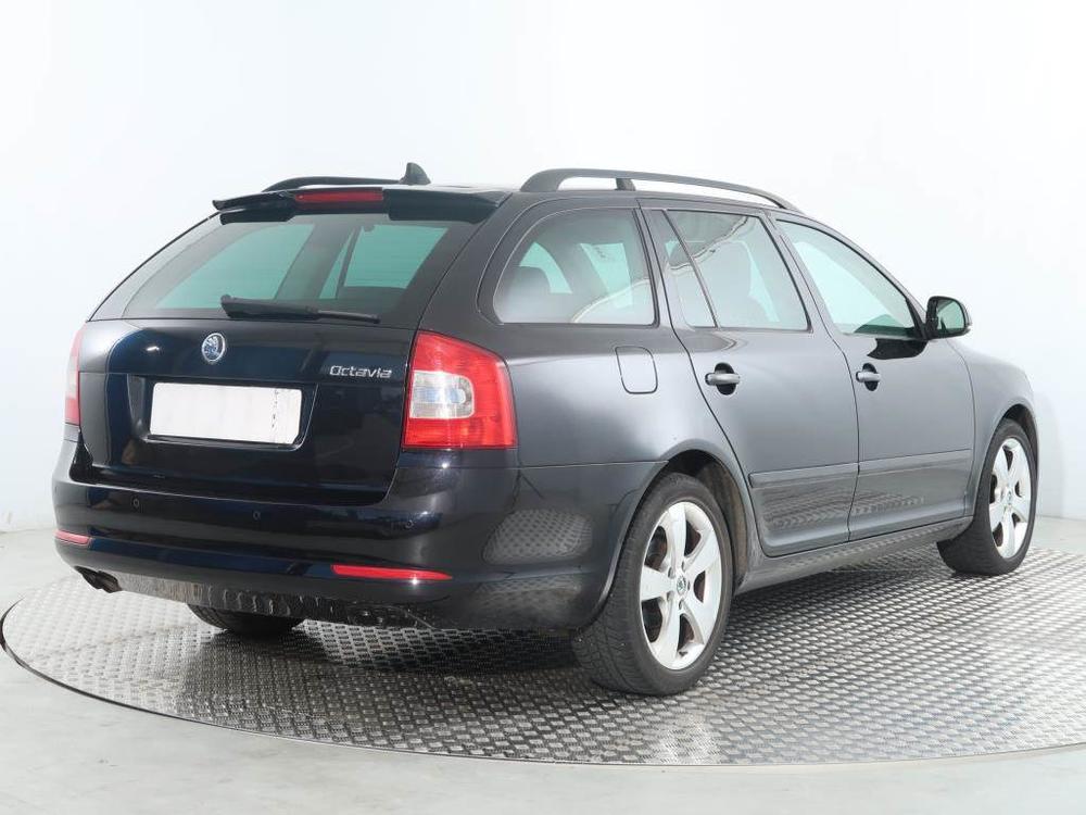 koda Octavia 1.9 TDI, NOV CENA, Automat