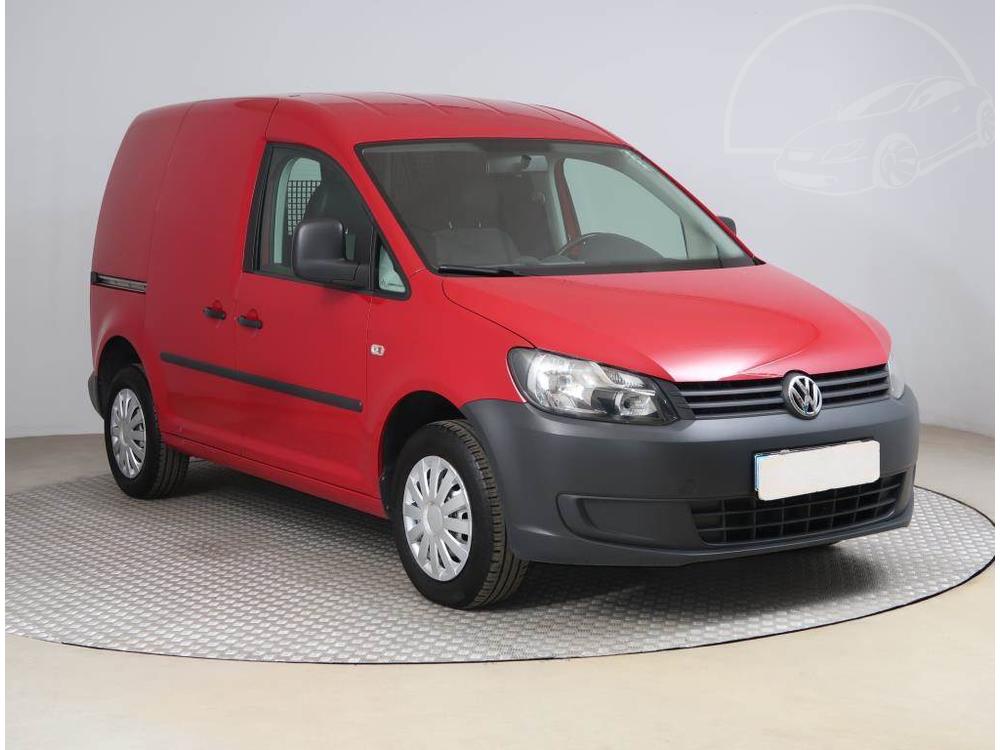 Prodm Volkswagen Caddy 1.2 TSI, 1Maj