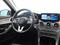 Mercedes-Benz C 220 220d, Automat, Serv.kniha