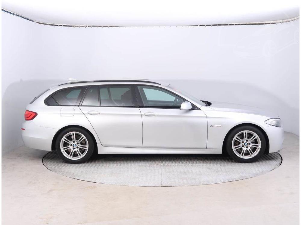 BMW 530 530d, NOV CENA, Automat, Ke