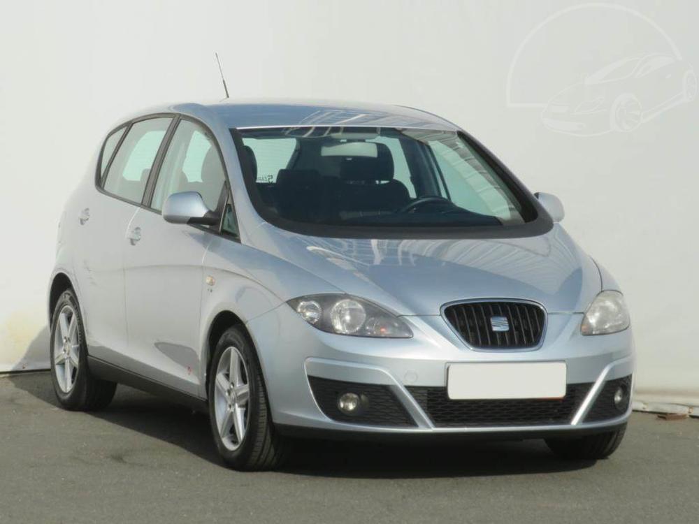 Seat Altea 1.2 TSI, R,2.maj, Serv.kniha