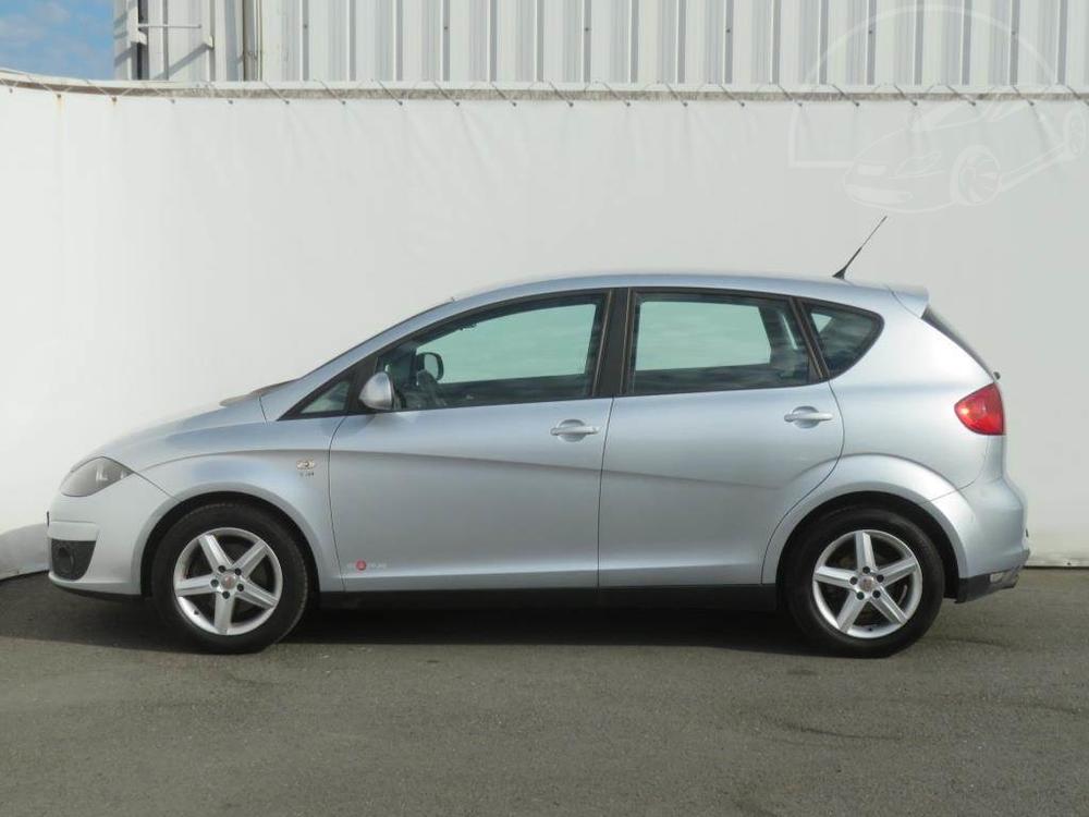 Seat Altea 1.2 TSI, R,2.maj, Serv.kniha