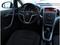 Opel Astra 1.7 CDTI, Serv.kniha