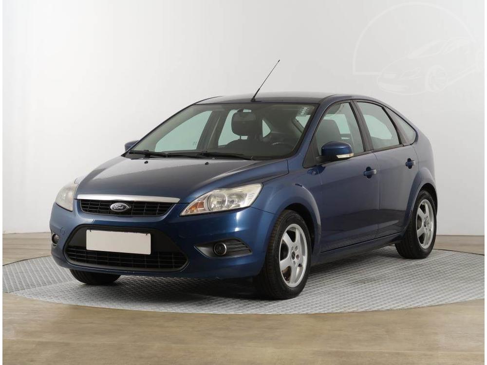 Prodm Ford Focus 1.6 16V, NOV CENA, po STK