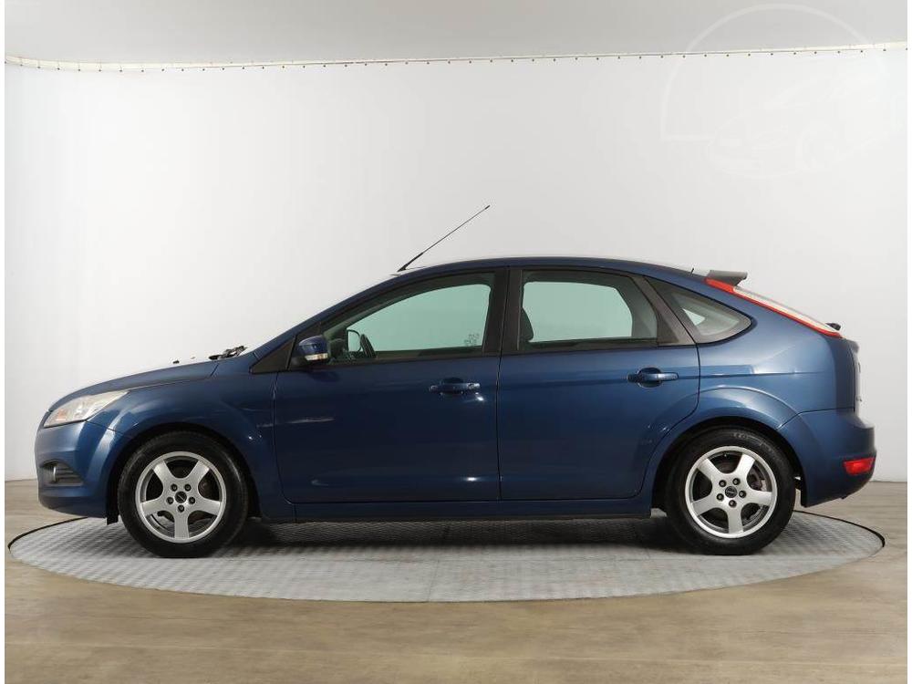 Ford Focus 1.6 16V, NOV CENA, po STK