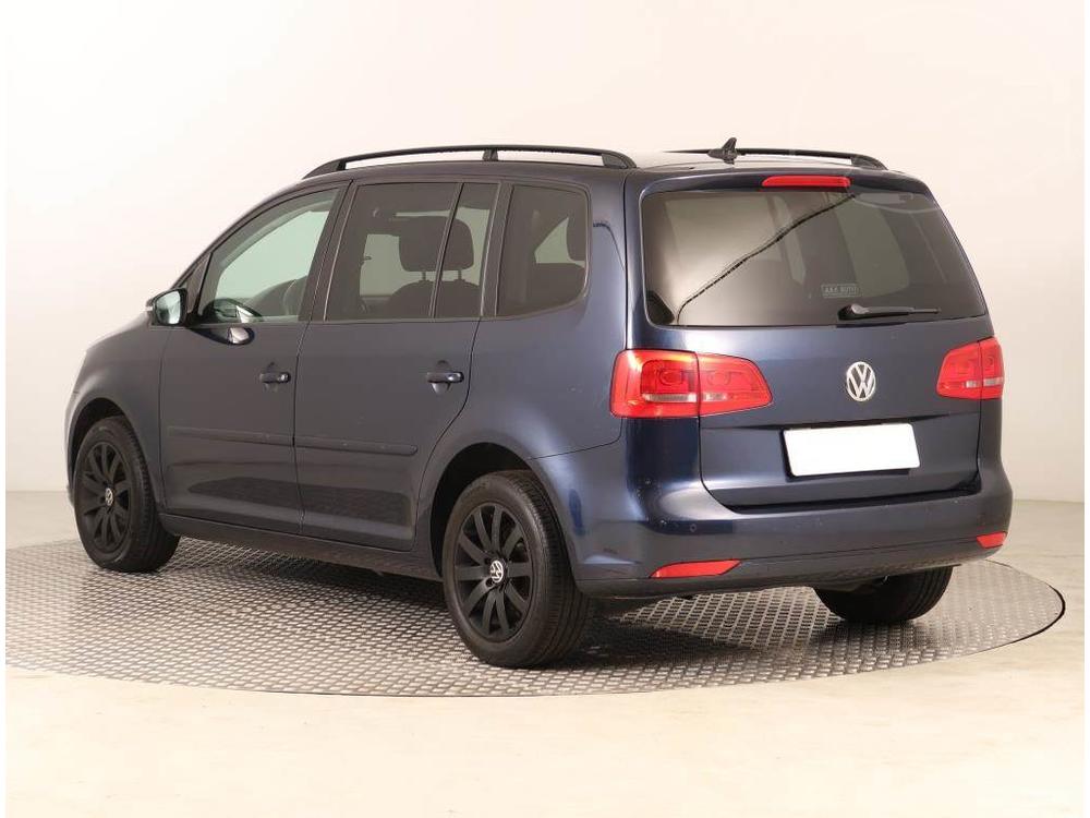 Volkswagen Touran 2.0 TDI, NOV CENA, Automat