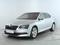 koda Superb 2.0 TSI, Automat, Serv.kniha