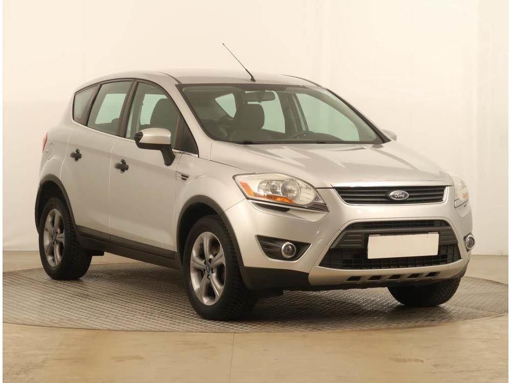 Ford Kuga 2.0 TDCi, NOVÁ CENA, 4X4