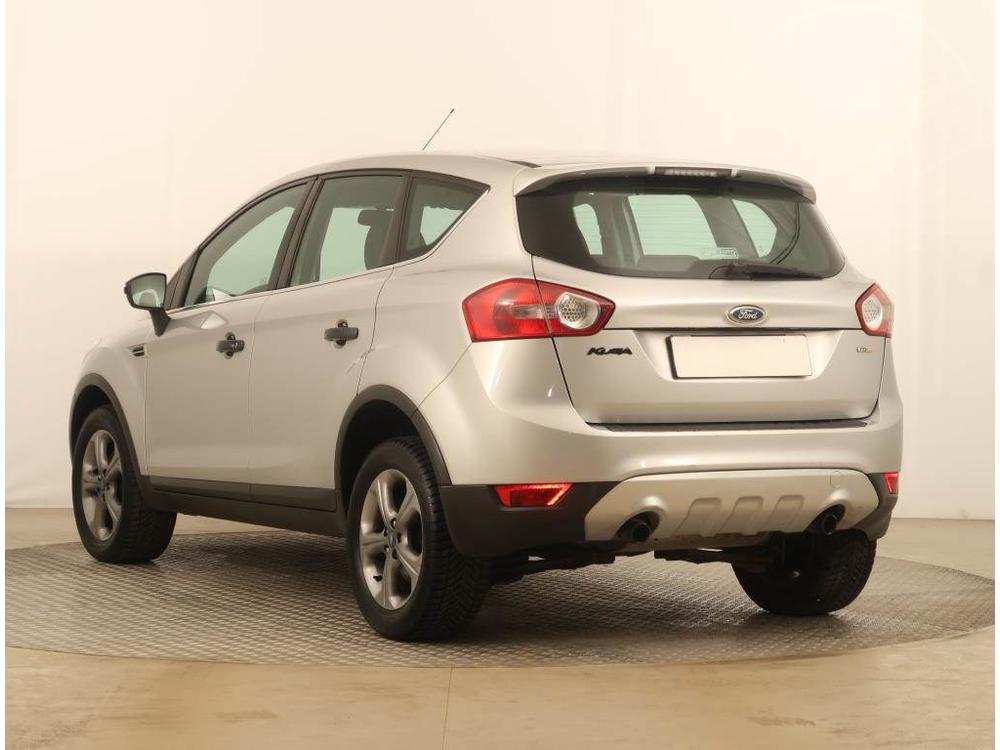 Ford Kuga 2.0 TDCi, NOV CENA, 4X4