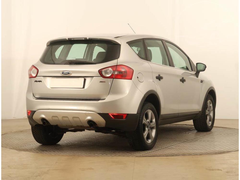 Ford Kuga 2.0 TDCi, NOV CENA, 4X4