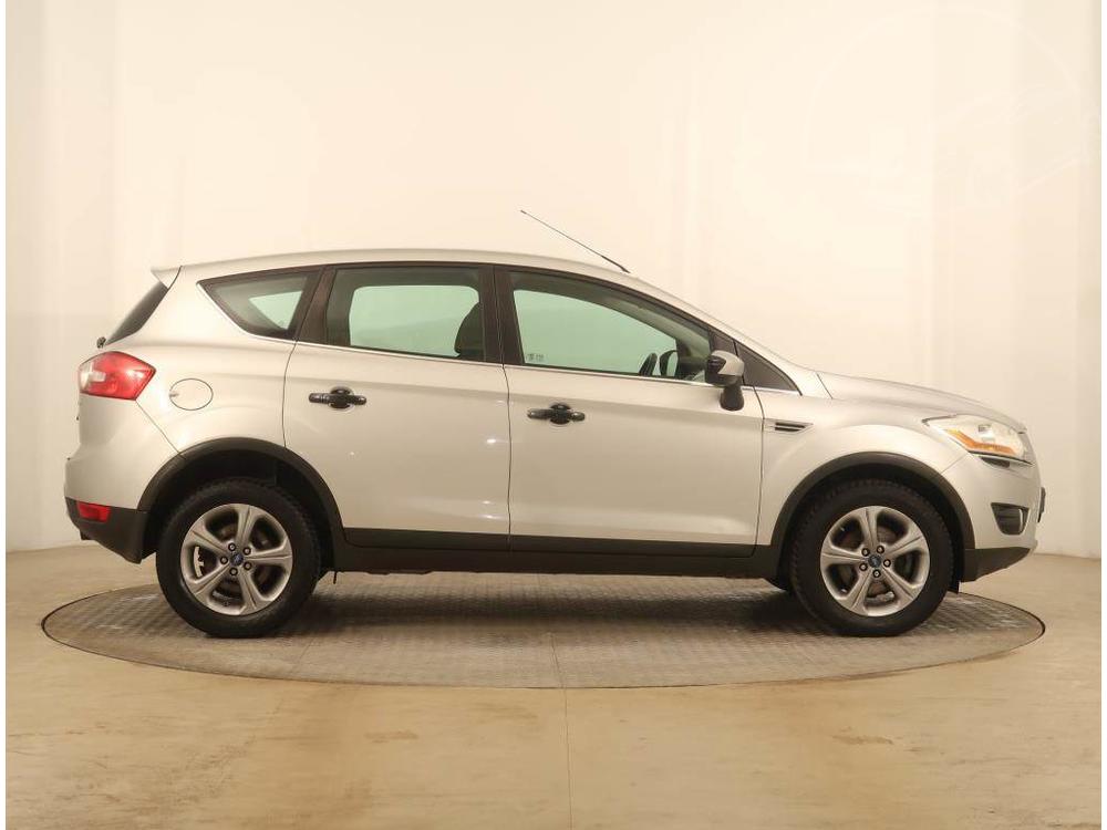 Ford Kuga 2.0 TDCi, NOV CENA, 4X4