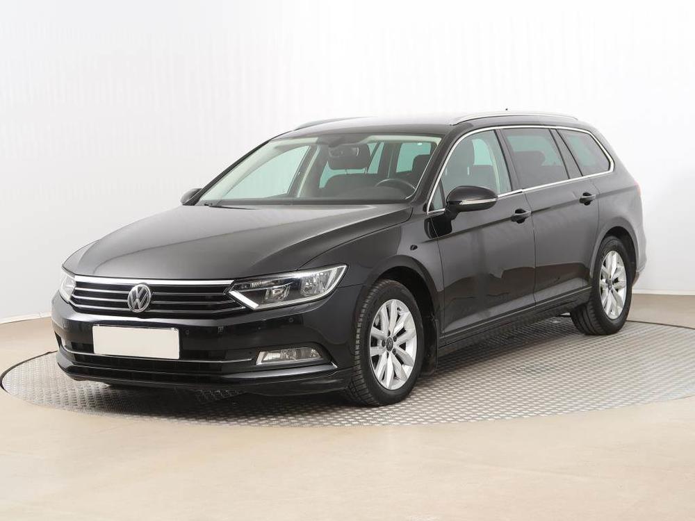 Prodm Volkswagen Passat 2.0 TDI, NOV CENA, Automat