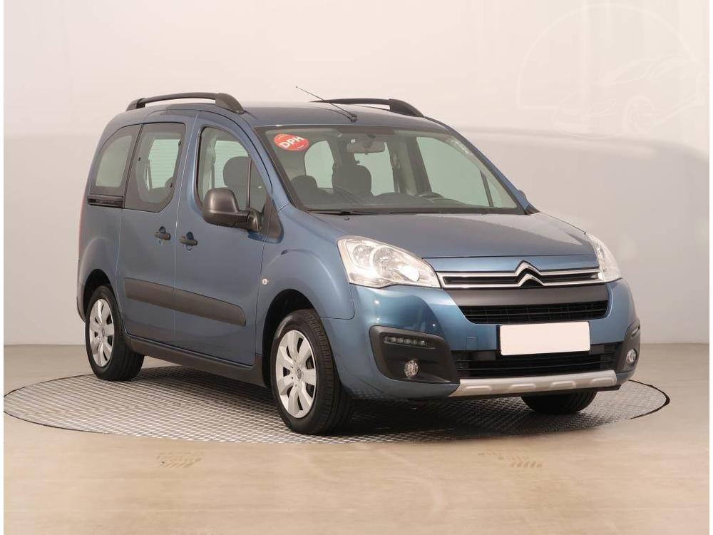 Citroën Berlingo 1.6 BlueHDi