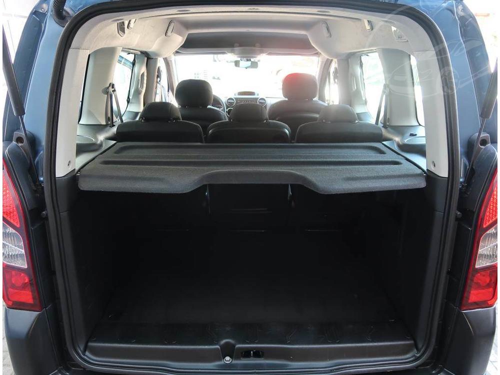 Citron Berlingo 1.6 BlueHDi