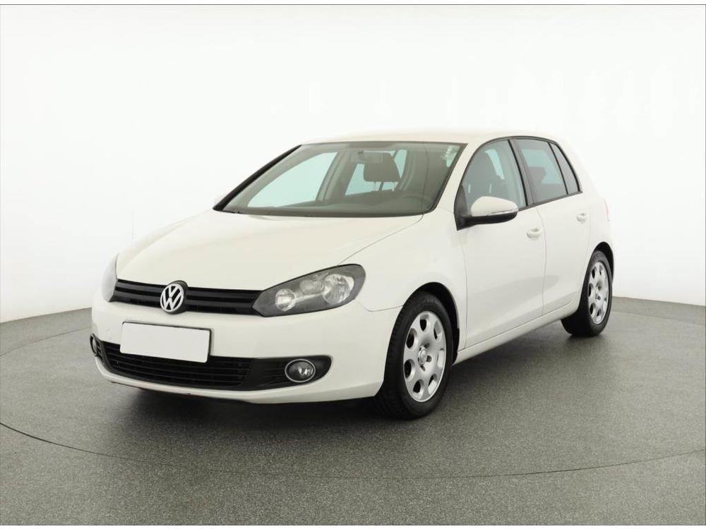 Volkswagen Golf 1.2 TSI, NOV CENA, Serv.kniha