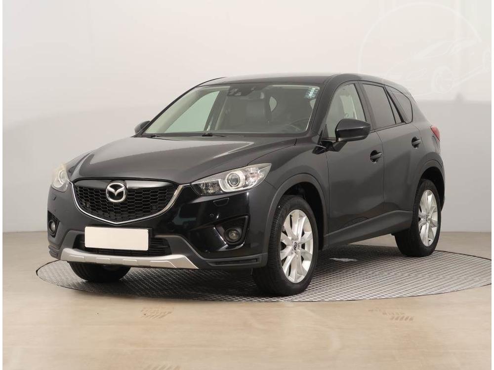 Mazda CX-5 2.2 Skyactiv-D, 4X4, R,2.maj