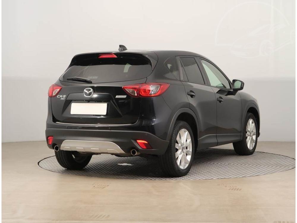 Mazda CX-5 2.2 Skyactiv-D, 4X4, R,2.maj