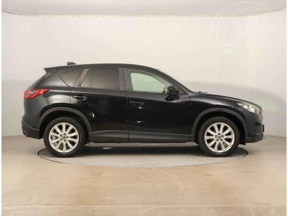 Mazda CX-5 2.2 Skyactiv-D, 4X4, R,2.maj