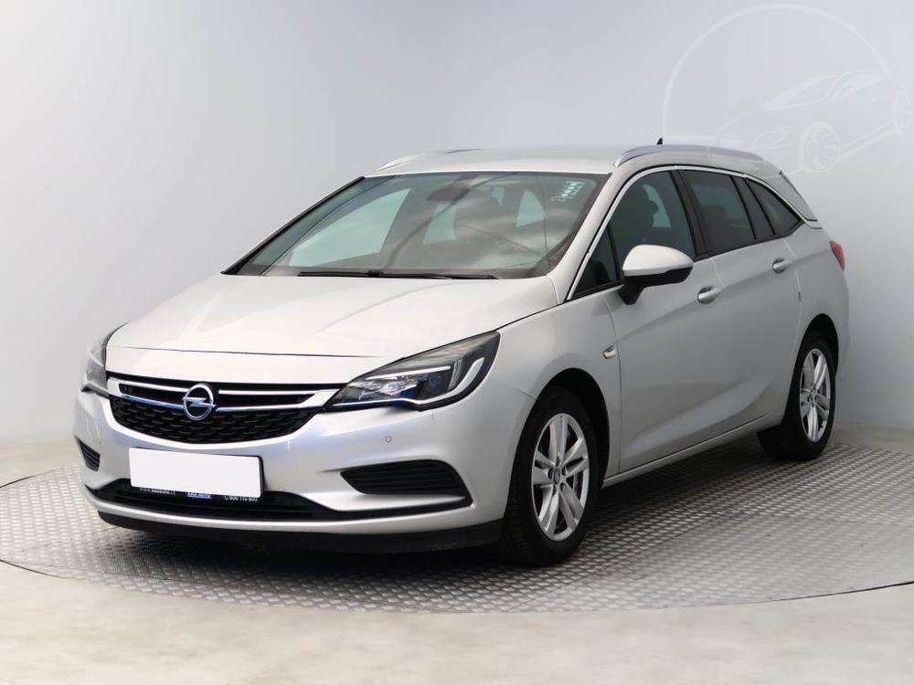 Prodm Opel Astra 1.6 CDTI, NOV CENA