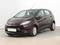 Ford Fiesta 1.25 i, Serv.kniha, dobr stav