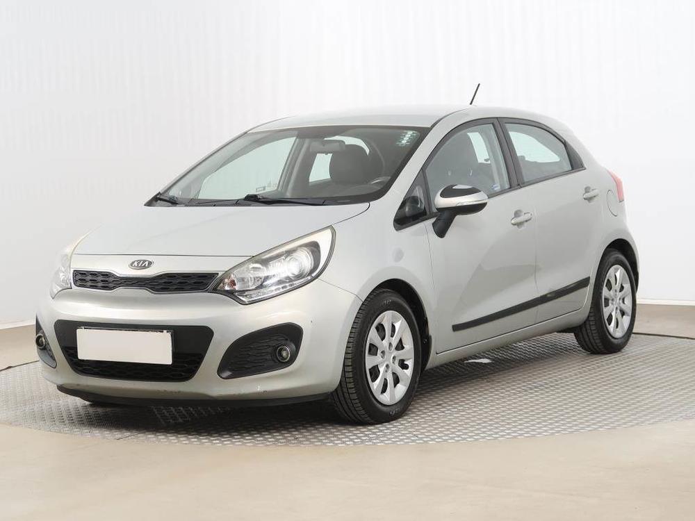 Prodm Kia Rio 1.4 CVVT, NOV CENA