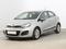 Kia Rio 1.4 CVVT, Automatick klima