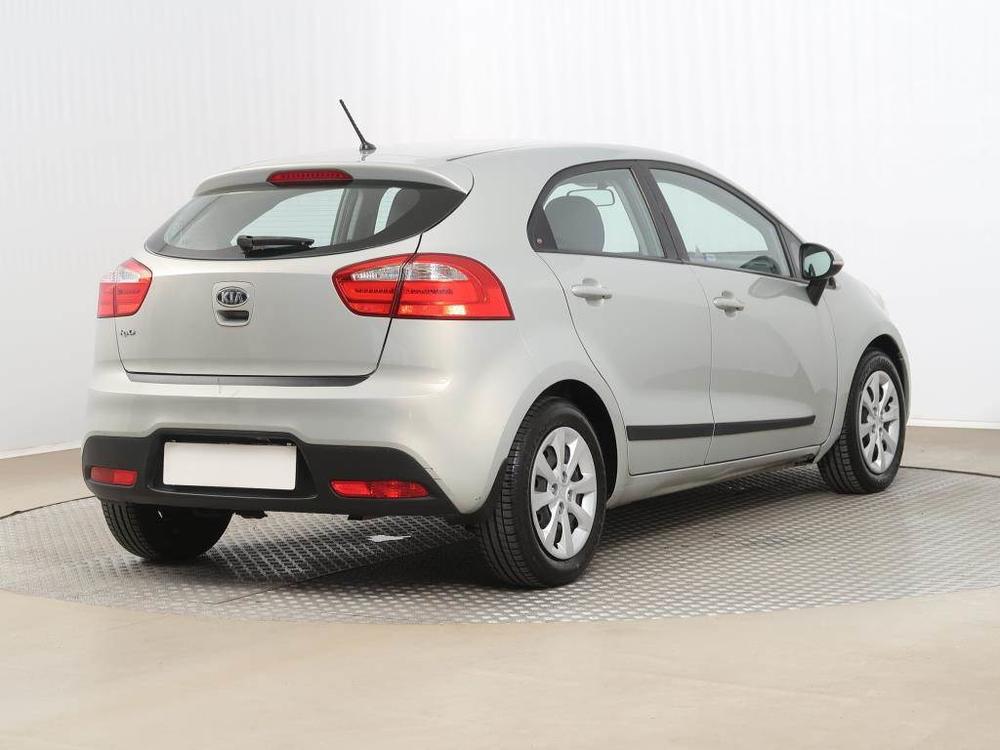 Kia Rio 1.4 CVVT, NOV CENA