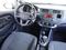 Kia Rio 1.4 CVVT, Automatick klima