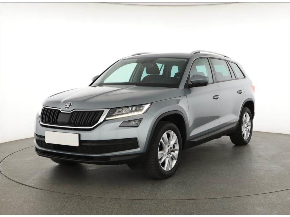 Prodm koda Kodiaq 1.4 TSI, Ambition, NOV CENA