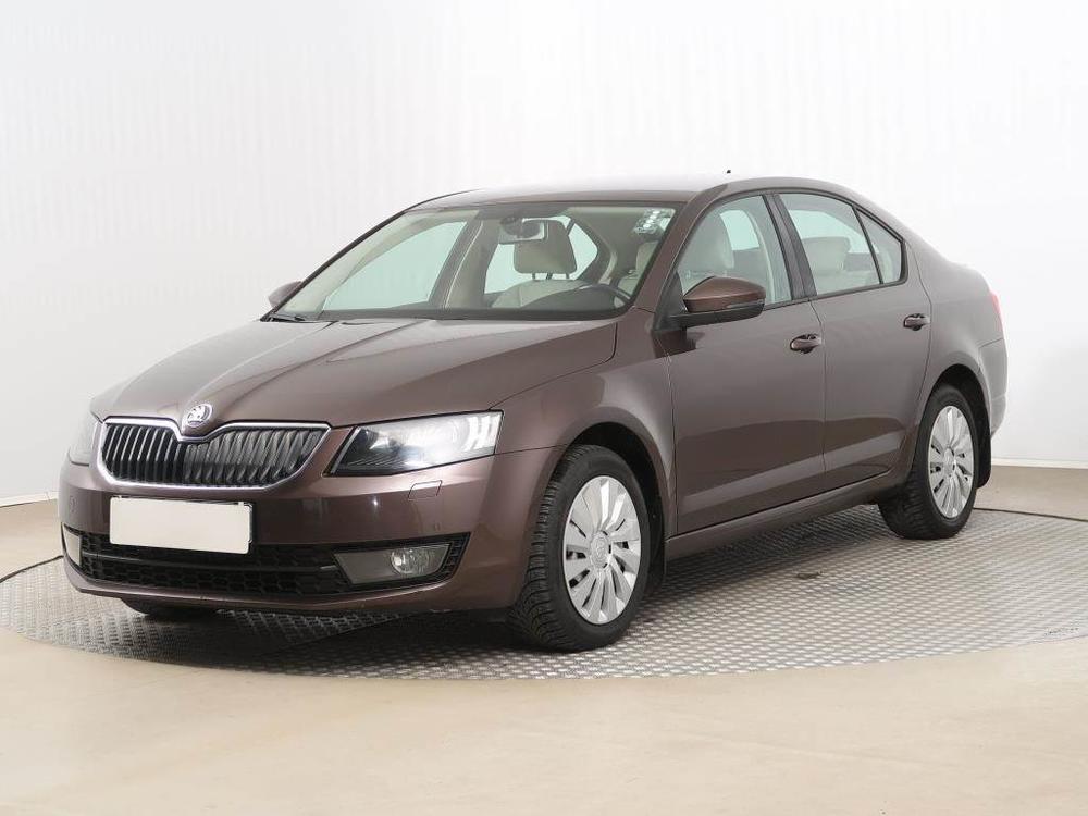 koda Octavia 1.8 TSI, NOV CENA, Automat