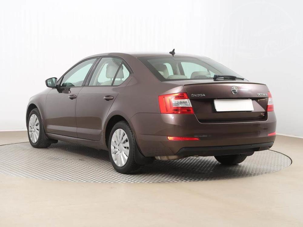 koda Octavia 1.8 TSI, NOV CENA, Automat