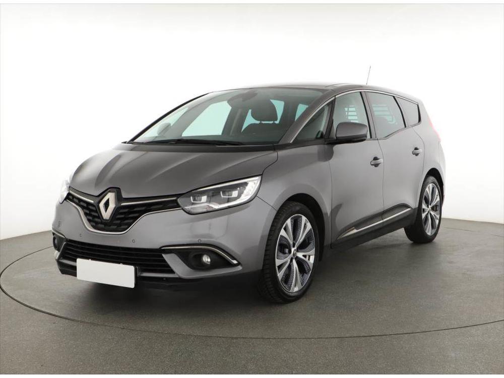 Prodm Renault Grand Scenic 1.7 Blue dCi, NOV CENA, R