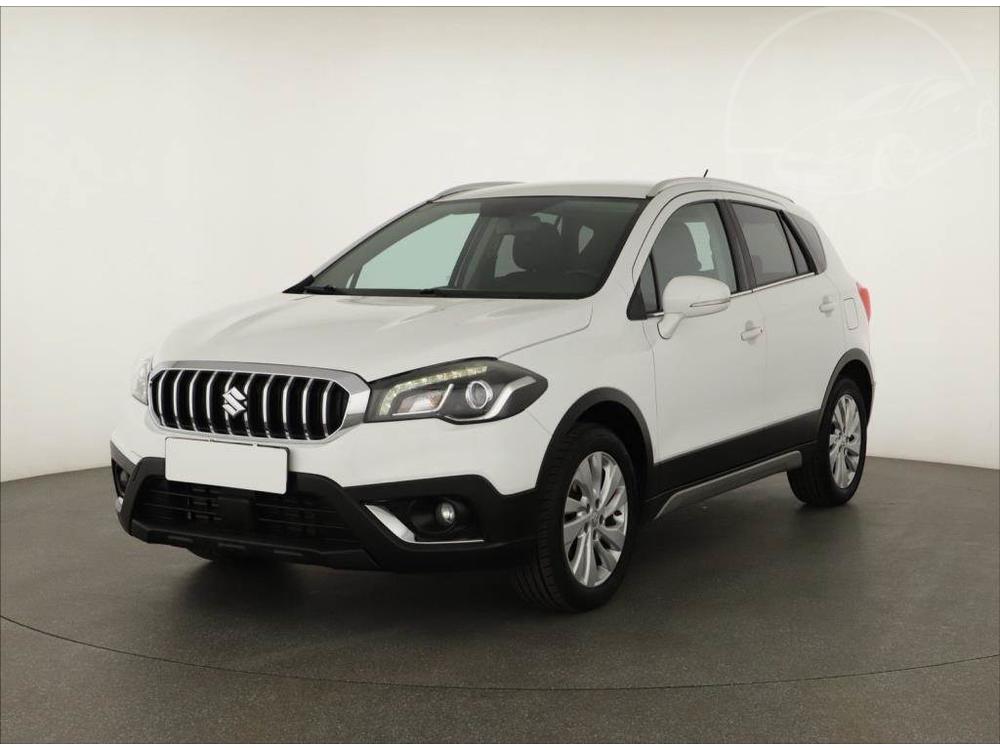 Suzuki S-Cross 1.0 BoosterJet, NOVÁ CENA