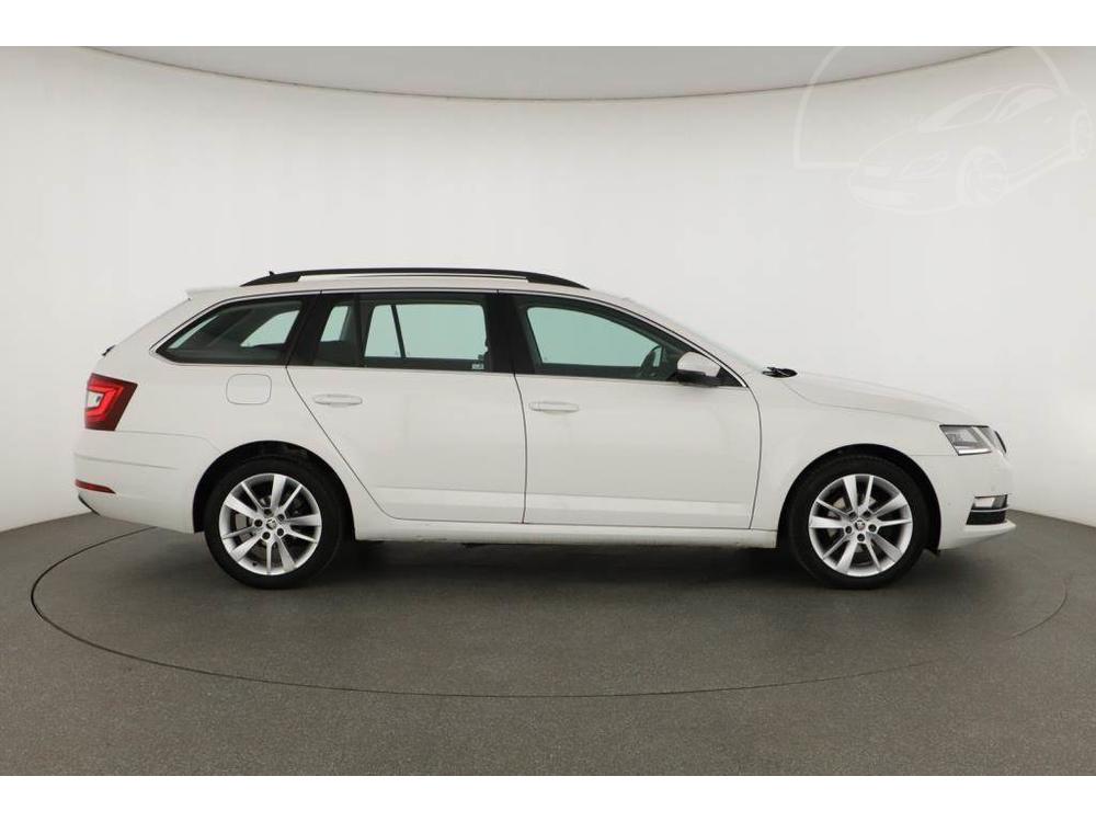 koda Octavia 1.6 TDI, NOV CENA, R,2.maj