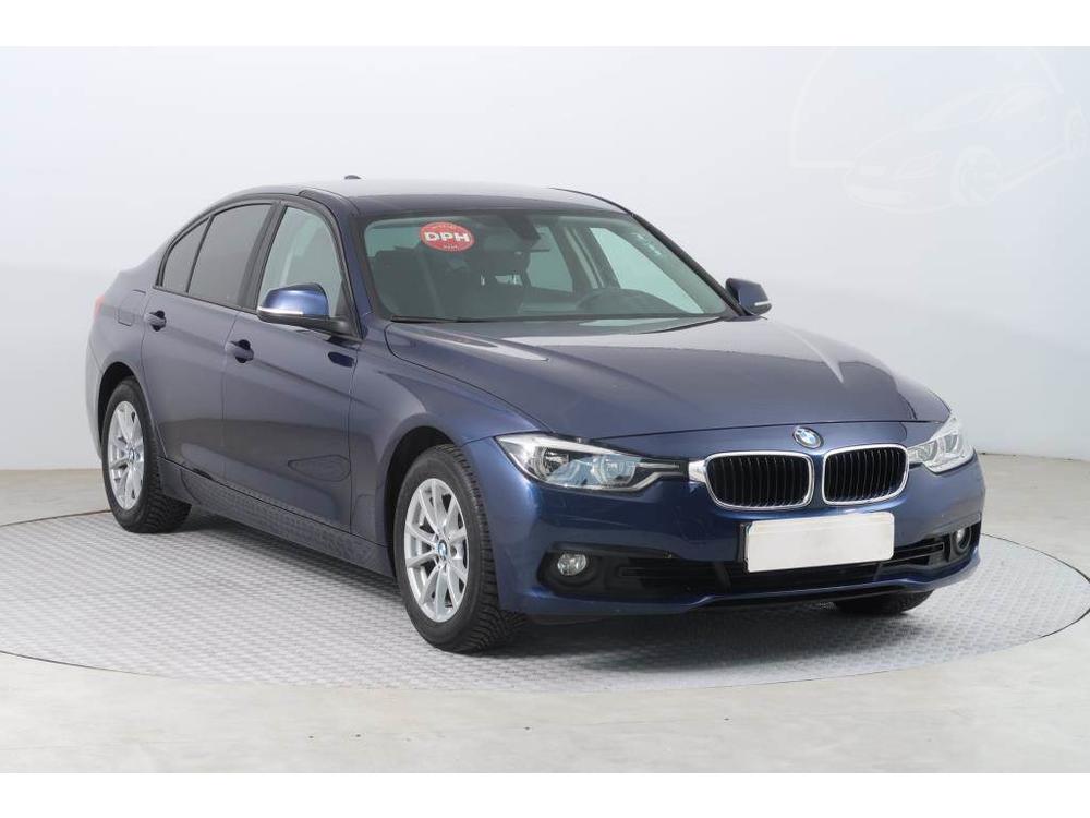 BMW 318 318 i, Automat, R,2.maj