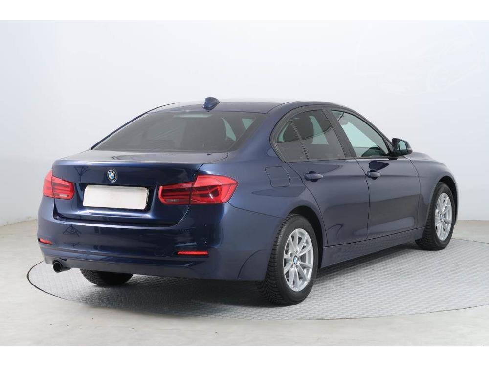 BMW 318 318 i, NOV CENA, Automat, R