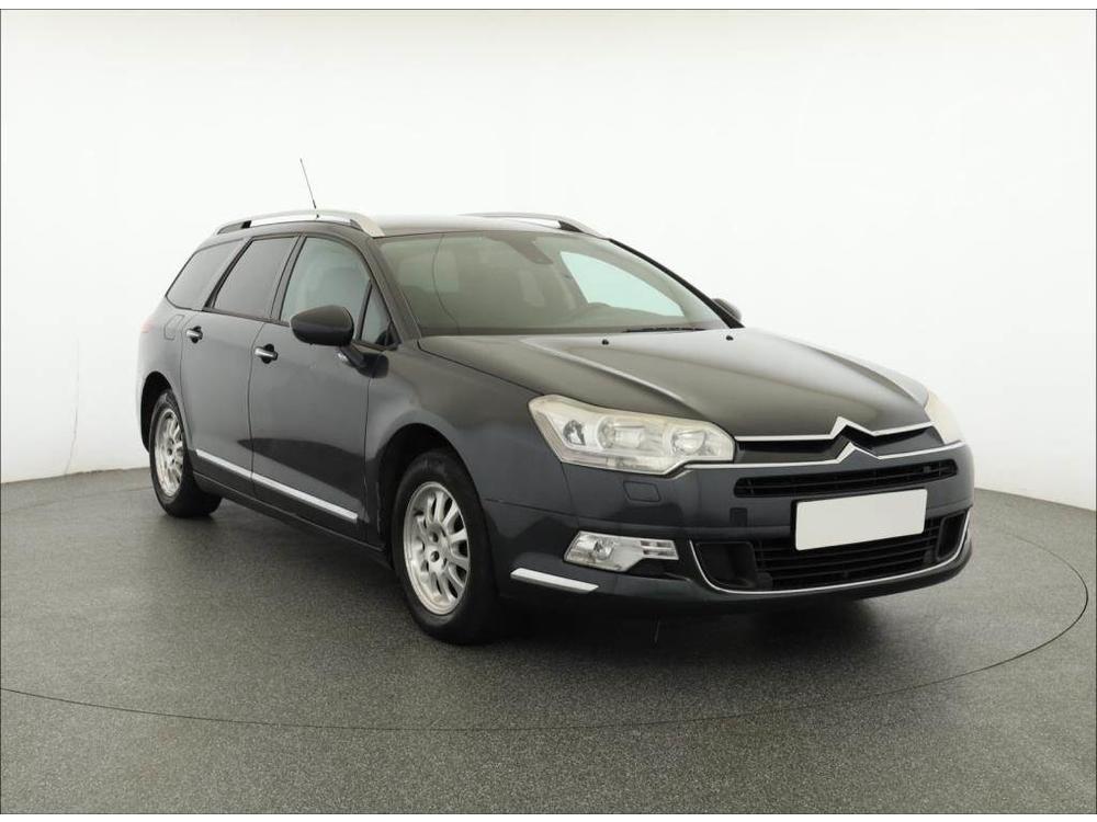 Citroën C5 1.6 HDi , po STK